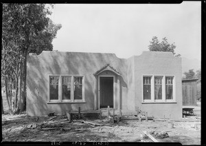 1715 Charlevoix, Pasadena, CA, 1925