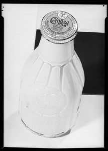 A.A.M.M. Co. bottle, Southern California, 1933