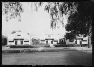 1225 West 39th Place, Los Angeles, CA, 1925