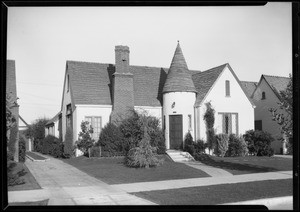 Home - 320 South Canon Drive, Beverly Hills, CA, 1927