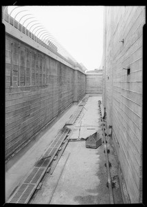 County Hospital, Weymouth Crowell, Los Angeles, CA, 1932