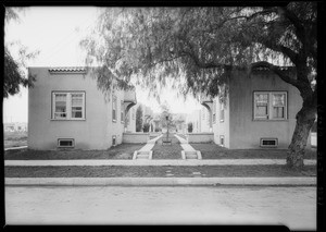 1203 South Marguerita Avenue, Alhambra, CA, 1926