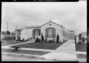 1046 Orlando, Southern California, 1926