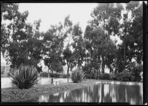 Highland Hills subdivision, Fair Oaks, CA, 1925