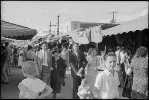 Midway at fair, Pomona, CA