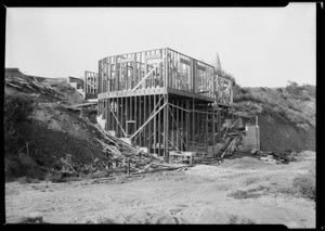 Castellammare tract, Los Angeles, 1926