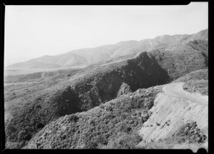 Miramar Real Estate, Southern California, 1927