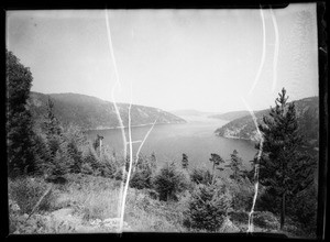 Scenes on Vancouver trip, Canada, 1935