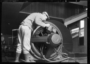 Tonopah Extension, mine, Tonopah, AZ, 1932