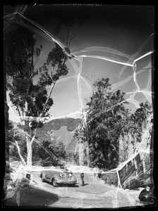 Motorlogue to Arrowhead Springs Hotel, Southern California, 1936