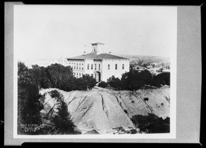 Old photos, May Co., Southern California, 1931