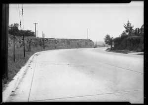 Case of C.L. Reese, assured, William Haight, deceased, Southern California, 1934