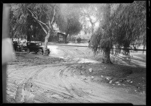 Lujan case, Owensmouth, Southern California, 1931