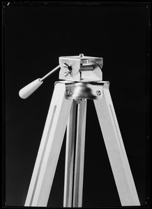 Tripod, Southern California, 1940