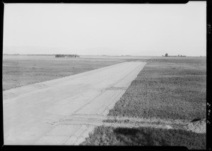 Crowd etc. at Runnymede, Southern California, 1928