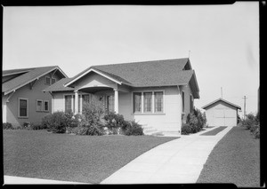 1604 Wilson, Alhambra, CA, 1925