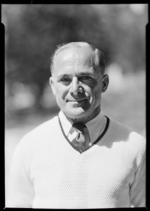 Shots at Camp Seely, Crestline, CA, 1931