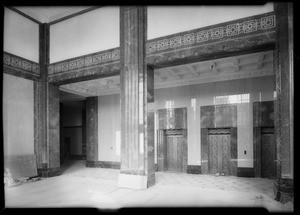 State building, Weymouth Crowell, Southern California, 1932