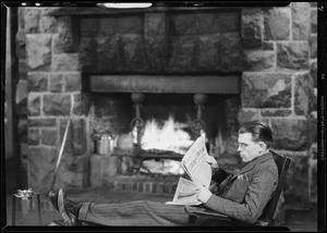 Scenes on Arizona Trip, Grand Canyon, AZ, 1932