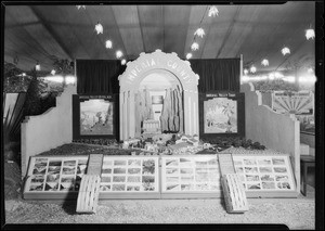 Imperial County, land show, Southern California, 1930