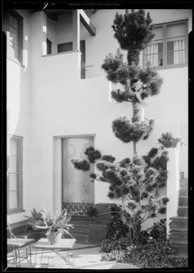 Leimert Park and City Terrace, Los Angeles, CA, 1931