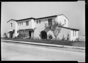 Homes in Viewpark, 4522 Circle View Boulevard, Los Angeles, CA, 1928