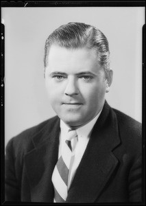 Portraits of 'Yabut', Southern California, 1934