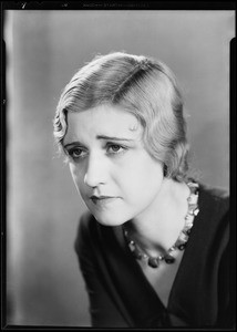 Women of 40, Southern California, 1930