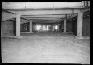 Retake - County Hospital, Los Angeles, CA, 1931