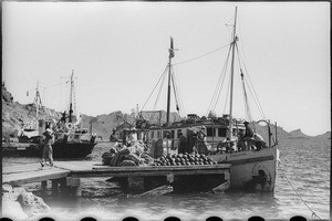 Guaymas & Nogales, Sonora, Mexico