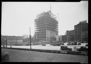 State Building, Los Angeles, CA, 1931