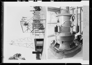 Pomona Pump, Southern California, 1931