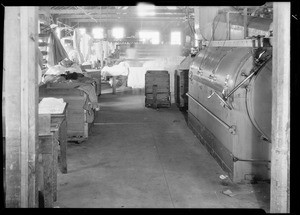 Ivory Laundry, 1443 East Adams Boulevard, Los Angeles, CA, 1931