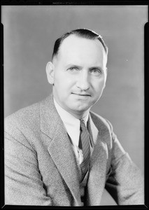 E.E. Turnbull, Southern California, 1931