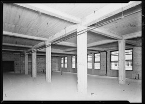 County Hospital, Los Angeles, CA, 1931