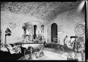 Apartment at 3218 Hamilton Way, Los Angeles, CA, 1925