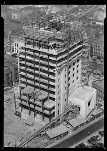 State Building, Los Angeles, CA, 1931