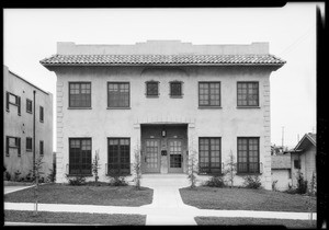 663 Imogen Avenue, Los Angeles, CA, 1925