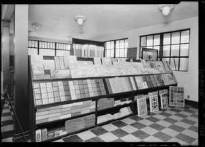 Pacific Ready Cut Homes, Southern California, 1925