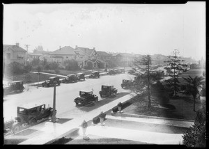 1623 Crenshaw Boulevard, Los Angeles, CA, 1928