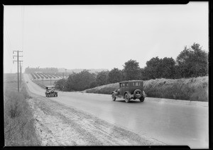 Sunshine Acre Farms, Southern California, 1927