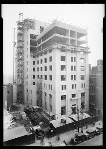 State Building, Los Angeles, CA, 1931