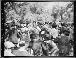 Glen Oaks, Southern California, 1927