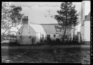 1508 Braeburn Road, Altadena, CA, 1927