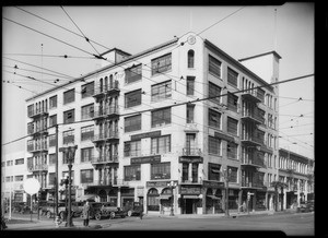 California Art and Frame, The May Company, Los Angeles, CA, 1931