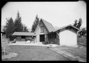 99 Palm Street, Altadena, CA, 1926