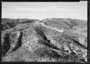 Oakley Estate, Southern California, 1927