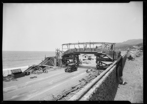 Castellammare, Los Angeles, CA, 1926