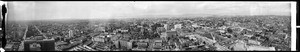 Cityscape, Los Angeles, CA, ca.1929