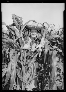 Santa Fe Valley Farms - Del Mar, CA, 1926